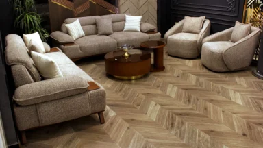 انتريه مودرن 2026