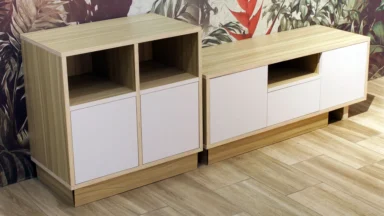 ترابيزة تليفزيون مودرن مصر