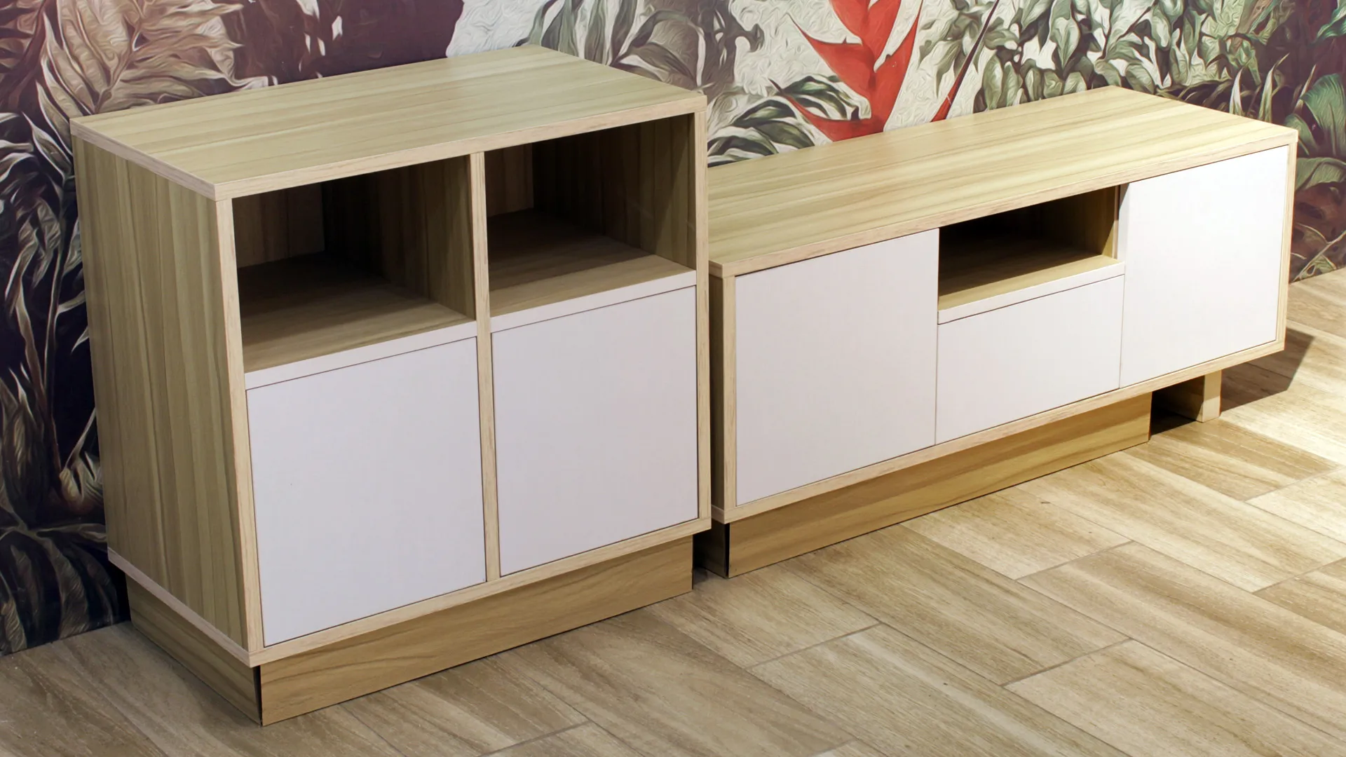 ترابيزة تليفزيون مودرن مصر