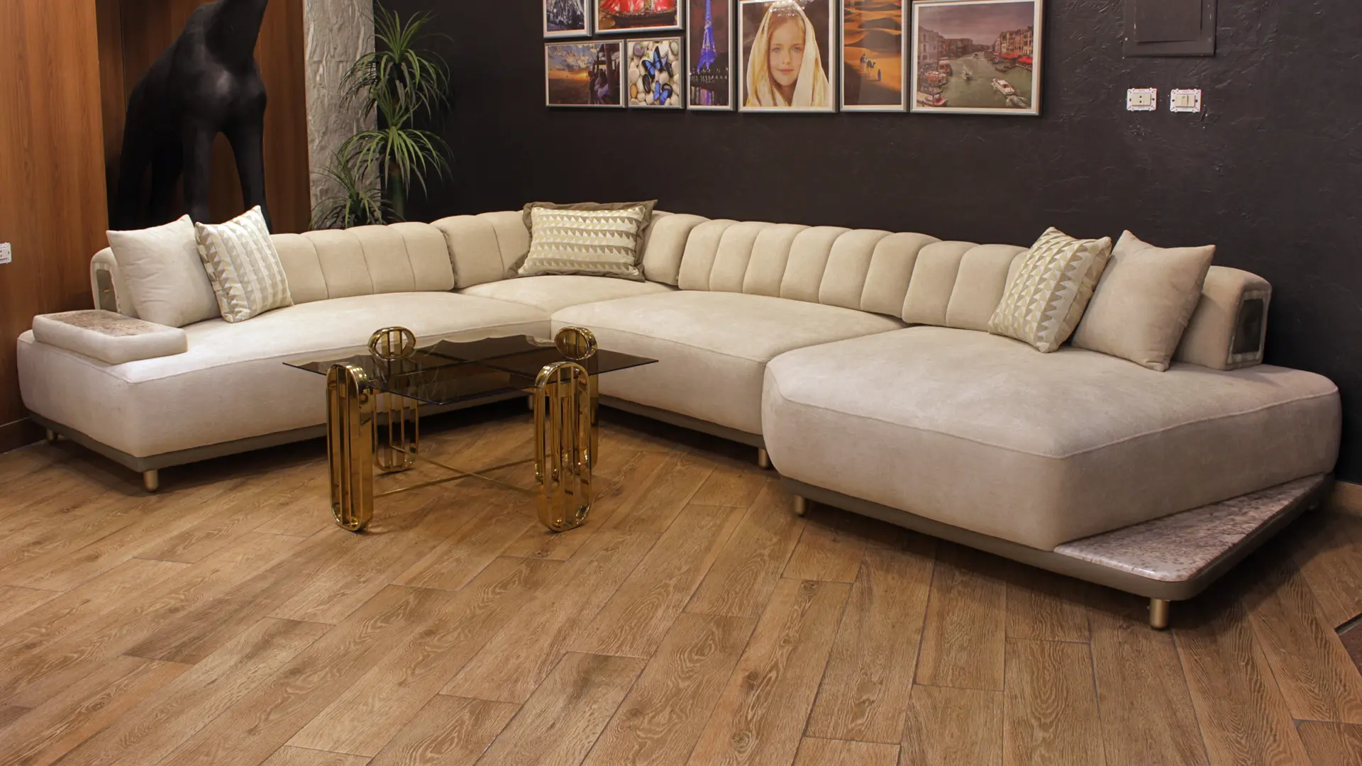 ركنات مودرن بيج