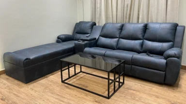 ركنة ليزي بوي