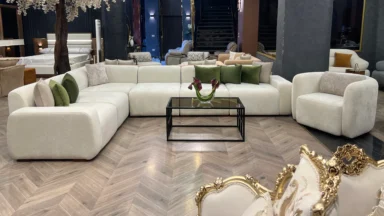 ركنة مودرن