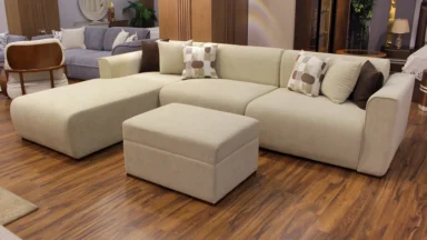 اشكال ركنات مودرن حرف l
