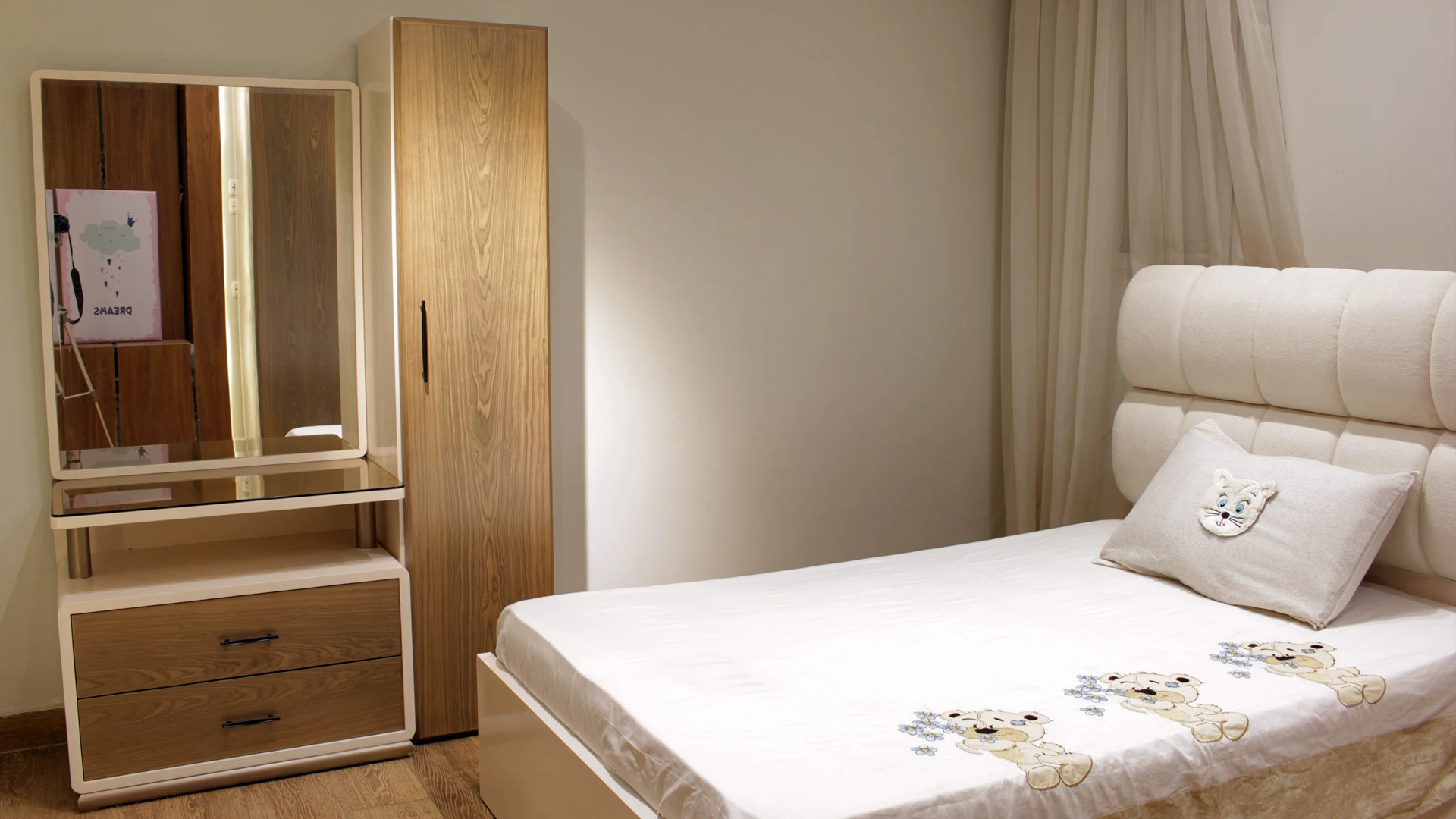 Harvey-Plus-bedroom-02 غرف نوم اطفال خشب زان